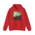 CLAUDE LORRAIN - Marine with the Trojans Burning their Boats d1 (Artwork) Hoodie