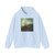 CLAUDE LORRAIN - Marine with the Trojans Burning their Boats d1 (Artwork) Hoodie
