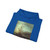 CLAUDE LORRAIN - Marine with the Trojans Burning their Boats d1 (Artwork) Hoodie