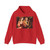 FRANCIA, Francesco - Madonna and Saints (detail) (Artwork) Hoodie