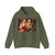 FRANCIA, Francesco - Madonna and Saints (detail) (Artwork) Hoodie