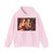 FRANCIA, Francesco - Madonna and Saints (detail) (Artwork) Hoodie