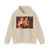 FRANCIA, Francesco - Madonna and Saints (detail) (Artwork) Hoodie