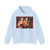 FRANCIA, Francesco - Madonna and Saints (detail) (Artwork) Hoodie