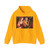 FRANCIA, Francesco - Madonna and Saints (detail) (Artwork) Hoodie