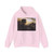CLAUDE LORRAIN - The Mill (Artwork) Hoodie
