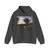 CLAUDE LORRAIN - The Rape of Europa (Artwork) Hoodie