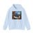 FRANCIA, Francesco - Mourning over the Dead Christ (Artwork) Hoodie