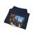 FRANCIA, Francesco - Mourning over the Dead Christ (Artwork) Hoodie