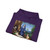 FRANCIA, Francesco - Mourning over the Dead Christ (Artwork) Hoodie
