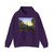 CLAUDE LORRAIN - Ulysses Returns Chryseis to her Father (Artwork) Hoodie