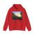 CLAUDE LORRAIN - Ulysses Returns Chryseis to her Father (Artwork) Hoodie