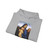 FRANCIA, Francesco - The Holy Family (Artwork) Hoodie