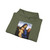 FRANCIA, Francesco - The Holy Family (Artwork) Hoodie
