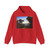 CLAUDE LORRAIN - Landscape with the Marriage of Isaac and Rebecca (Artwork) Hoodie