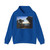 CLAUDE LORRAIN - Landscape with the Marriage of Isaac and Rebecca (Artwork) Hoodie