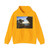 CLAUDE LORRAIN - Landscape with the Marriage of Isaac and Rebecca (Artwork) Hoodie