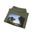 CLAUDE LORRAIN - Landscape with the Marriage of Isaac and Rebecca (Artwork) Hoodie