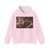 CLERCK, Hendrik de - The Punishment of Midas (Artwork) Hoodie