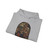 CLEVE, Joos van - Adoration of the Magi (Artwork) Hoodie