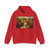CLEVE, Joos van - Altarpiece of the Lamentation (central) (Artwork) Hoodie