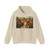 CLEVE, Joos van - Altarpiece of the Lamentation (central) (Artwork) Hoodie
