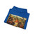 CLEVE, Joos van - Altarpiece of the Lamentation (central) (Artwork) Hoodie
