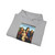 FRANCIA, Francesco - The Virgin and Child with Two Saints (Artwork) Hoodie