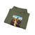 FRANCIA, Francesco - The Virgin and Child with Two Saints (Artwork) Hoodie
