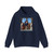 FRANCIA, Francesco - The Virgin and Child with Saint Anne and Other Saints (Artwork) Hoodie