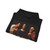 CLEVE, Joos van - Altarpiece of the Lamentation (detail) (Artwork) Hoodie