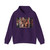 FRANCKEN, Frans I - Jesus among the Doctors (Artwork) Hoodie