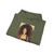 CLEVE, Joos van - Portrait of Agniete van den Rijne (Artwork) Hoodie