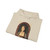 CLEVE, Joos van - Portrait of Agniete van den Rijne (Artwork) Hoodie