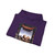 CLEVE, Joos van - The Infants Christ and Saint John the Baptist Embracing (Artwork) Hoodie