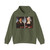 CLEVE, Joos van - Portrait of a Man and Woman (Artwork) Hoodie