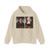 CLEVE, Joos van - Portrait of a Man and Woman (Artwork) Hoodie