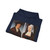 CLEVE, Joos van - Portrait of a Man and Woman (Artwork) Hoodie