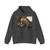 FRANCKEN, Frans II - Feast of Esther (Artwork) Hoodie
