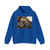FRANCKEN, Frans II - Feast of Esther (Artwork) Hoodie