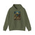 FRANCKEN, Frans II - The Last Judgement (Artwork) Hoodie