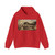 FRANCKEN, Frans II - Triumph of Bacchus (Artwork) Hoodie