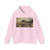 FRANCKEN, Frans II - Triumph of Bacchus (Artwork) Hoodie