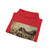 FRANCKEN, Frans II - Triumph of Bacchus (Artwork) Hoodie