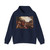 FRANCKEN, Frans II - Worship of the Golden Calf (Artwork) Hoodie