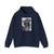 CLODION - Pair of Bacchic Figures with a Child (detail) (Artwork) Hoodie