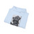 CLODION - Pair of Bacchic Figures with a Child (detail) (Artwork) Hoodie