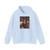 FRANCOIS, Guy - Holy Family with St Bruno and St Elisabeth (Artwork) Hoodie