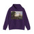 CLAUDE LORRAIN - Landscape with Rest in Flight to Egypt (Artwork) Hoodie