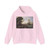 CLAUDE LORRAIN - Landscape with Rest in Flight to Egypt (Artwork) Hoodie